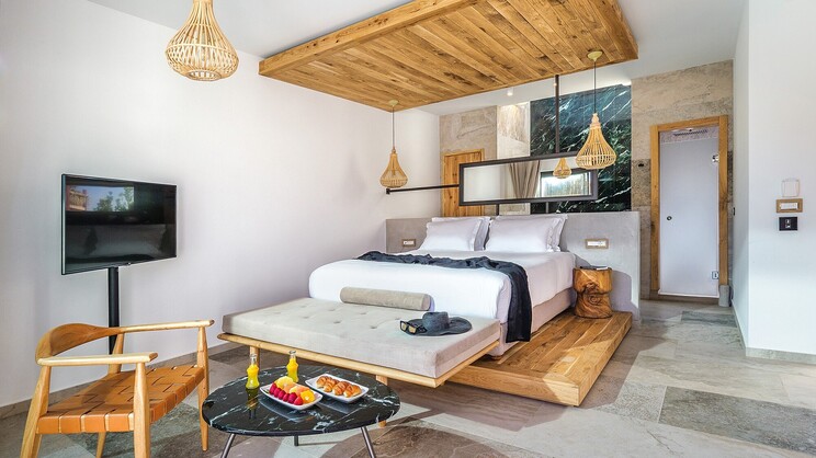 Stella Island Luxury Resort & Spa